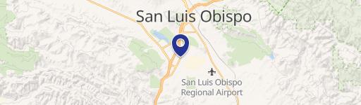 3897 Higuera St Sta, Unit A