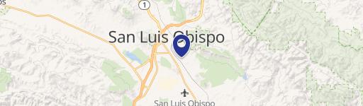 San Luis Obispo, CA 93401