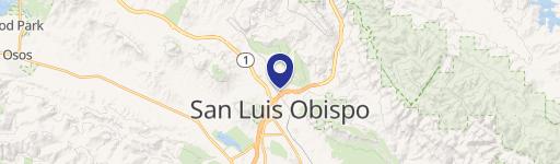 552 California Blvd, Unit A