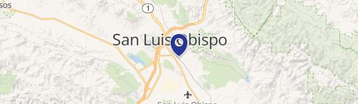 San Luis Obispo, CA 93401