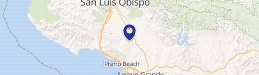 San Luis Obispo, CA 93401