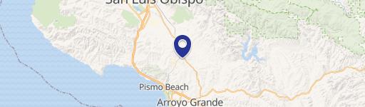 San Luis Obispo, CA 93401