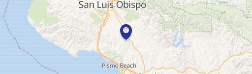 San Luis Obispo, CA 93401