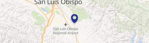 San Luis Obispo, CA 93401