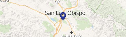 San Luis Obispo, CA 93401