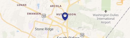 Dulles Landing Retail Spaces Available