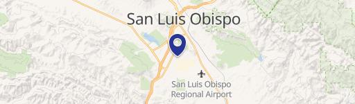 San Luis Obispo, CA 93401
