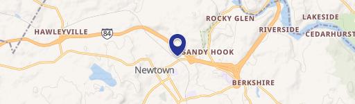 Prime Newtown Warehouse Space