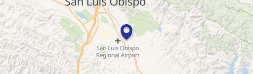 San Luis Obispo, CA 93401