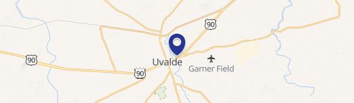 Uvalde Main Street Retail Center