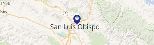 San Luis Obispo, CA 93401