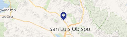 San Luis Obispo, CA 93405