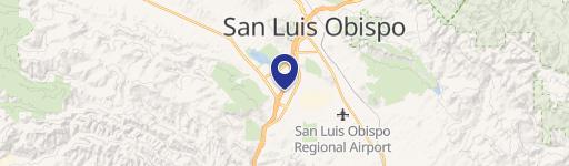 San Luis Obispo, CA 93401