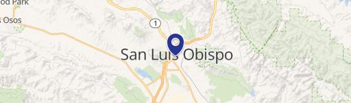 San Luis Obispo, CA 93401