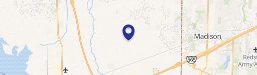 Huntsville Industrial Land