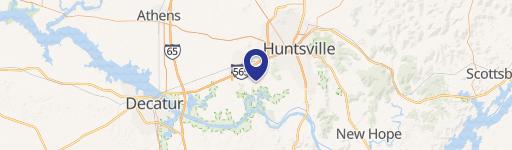 Prime Huntsville Commercial Land