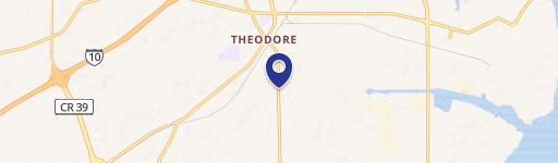 Bellingrath Road Commercial Lot