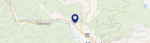 Missoula Residential Land - $120K