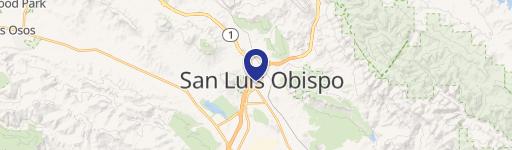 San Luis Obispo, CA 93401