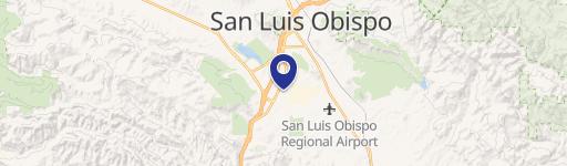 San Luis Obispo, CA 93401