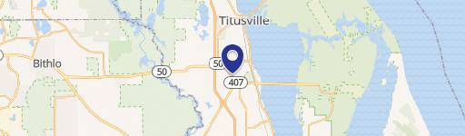 Titusville Commercial Land - 5 Acres