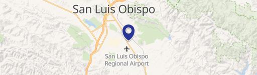 San Luis Obispo, CA 93401