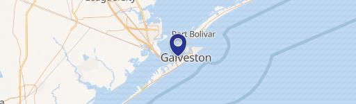 Galveston Redevelopment Opportunity