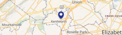Kenilworth Restaurant - Turnkey Opportunity