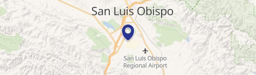 San Luis Obispo, CA 93401