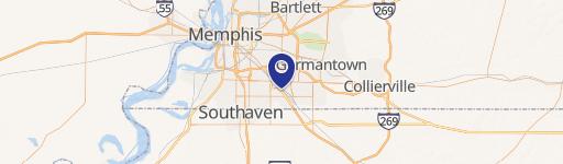 Memphis Office & Warehouse Space