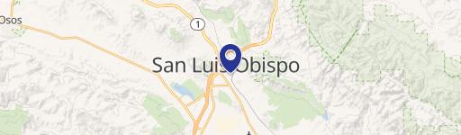 San Luis Obispo, CA 93401