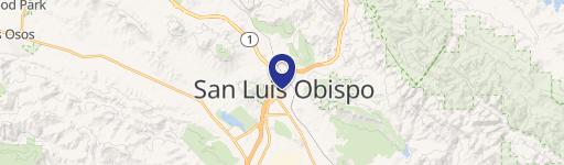 900 Higuera St, Unit BLK