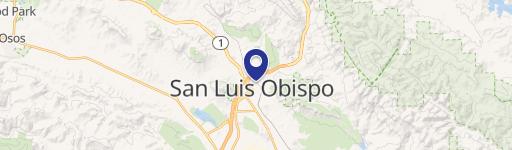 San Luis Obispo, CA 93401