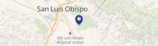 San Luis Obispo, CA 93401