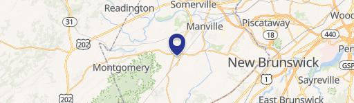 Hillsborough Industrial Spaces