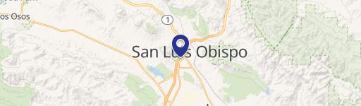 444 Higuera St Ste, Unit 100