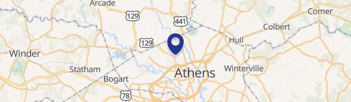 Athens Medical Office Space