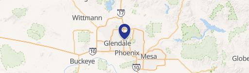 Phoenix Medical Office Plaza