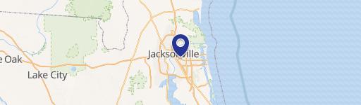 Beach Blvd Commercial Property