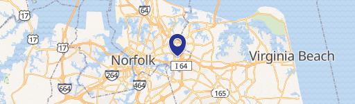 Norfolk Commercial Land - 5 Pads