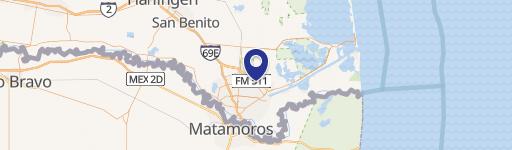 Brownsville Commercial Land Investment