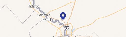 Laredo Industrial Land - 13 Acres