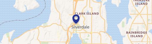 Retail Space in Silverdale, WA