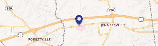 West Grove Medical Office Space