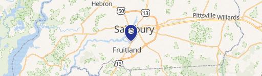 Salisbury Executive Office Suite