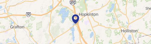 Hopkinton Office Space for Lease