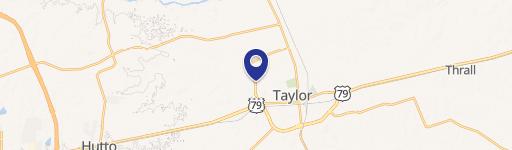 Prime Taylor, TX Residential Land