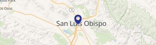 1015 Nipomo St Ste, Unit 200