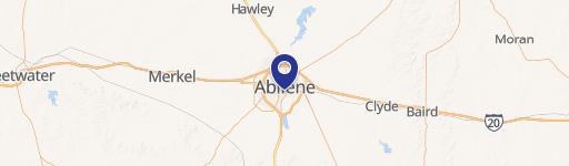 Abilene Church - $215,000