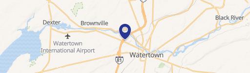 Watertown Commercial Land - 8 Acres